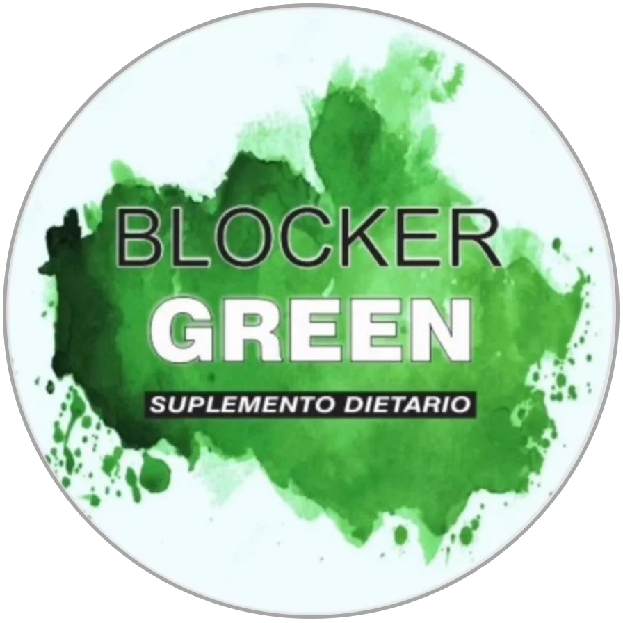 Blocker Green